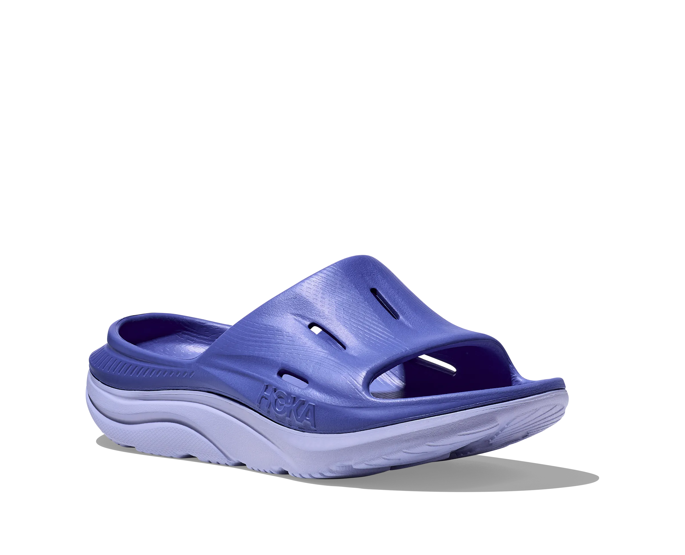 Unisex Hoka Ora Recovery Slide 3