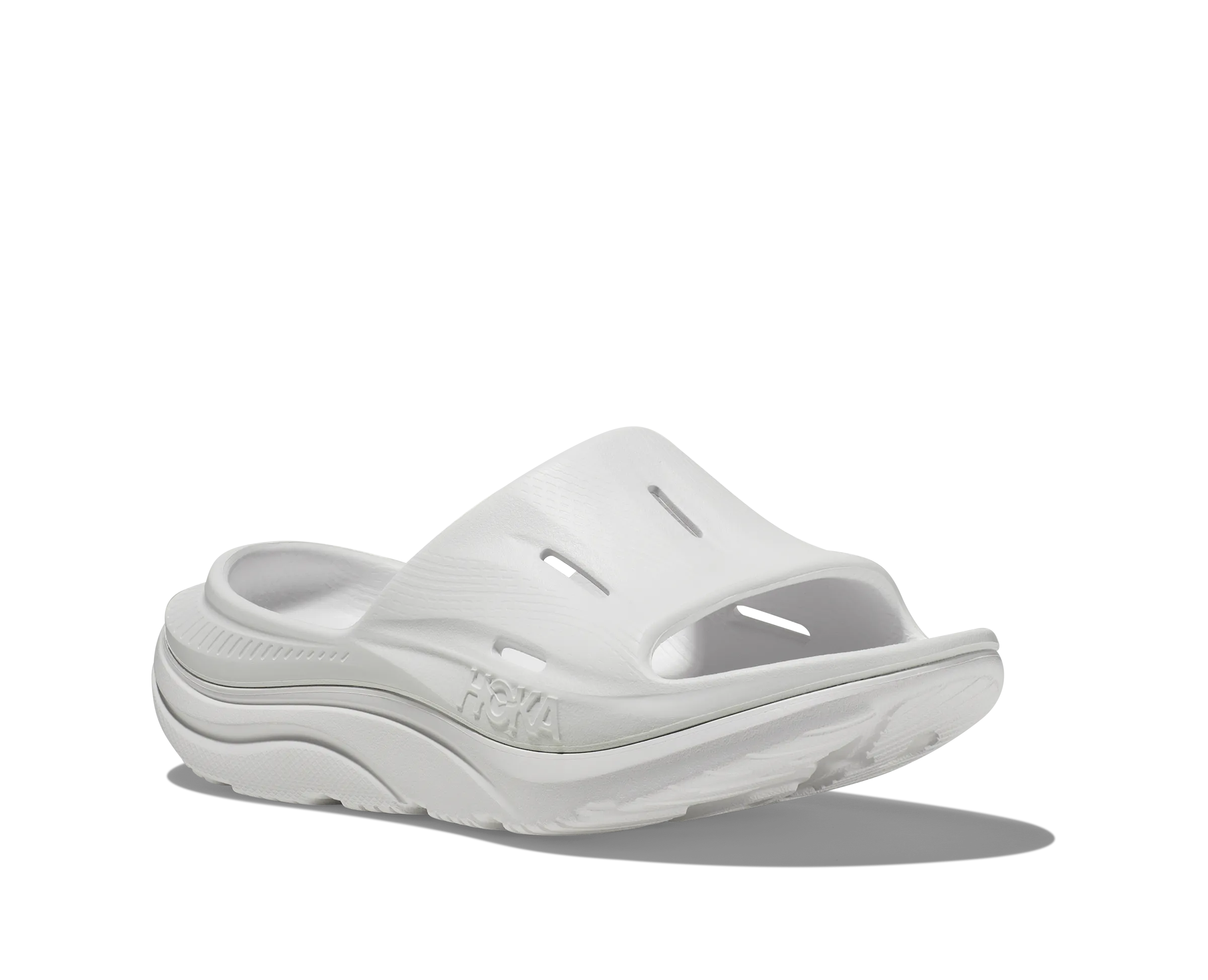 Unisex Hoka Ora Recovery Slide 3