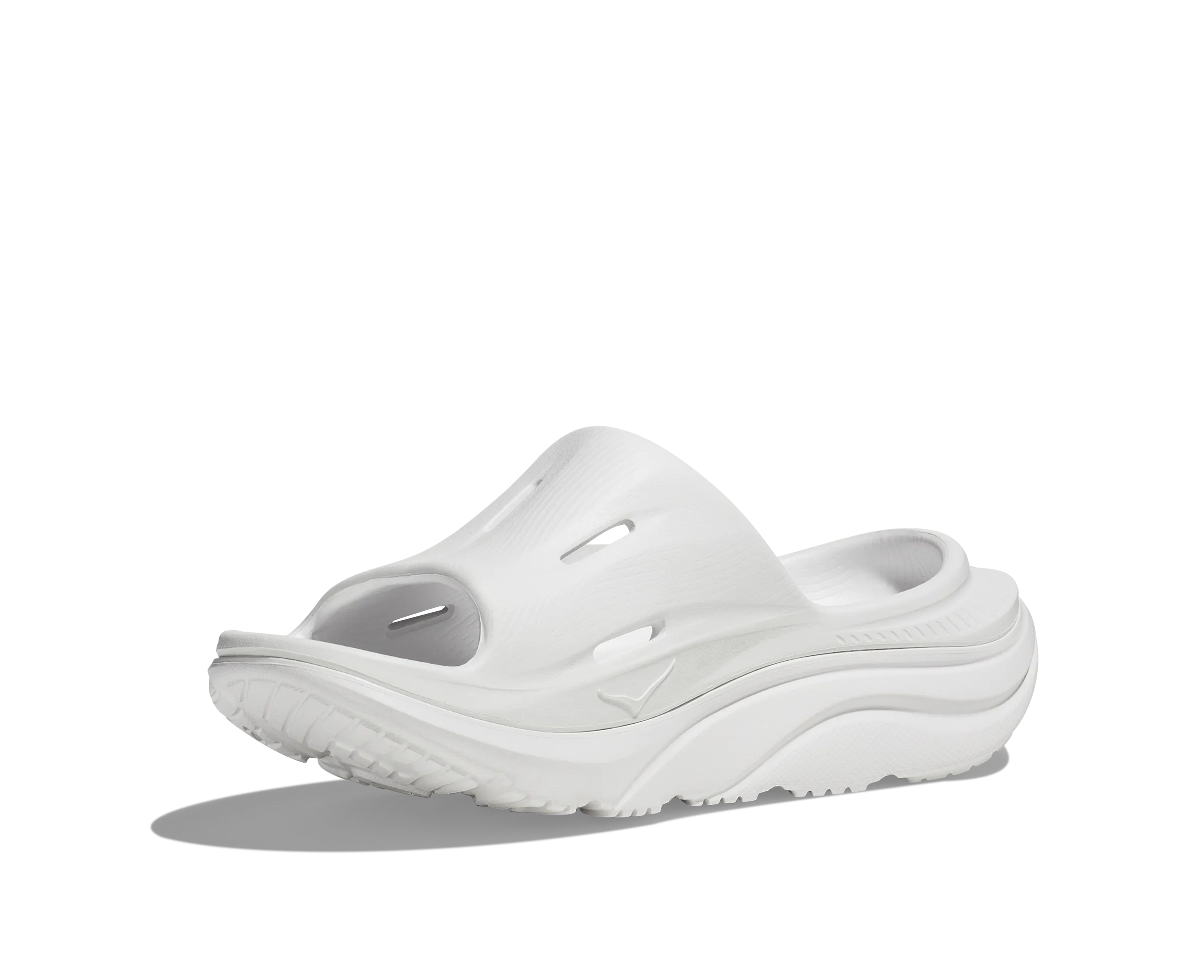 Unisex Hoka Ora Recovery Slide 3