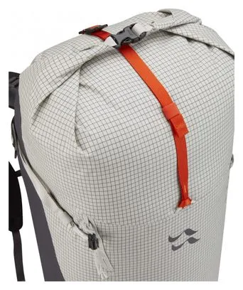 Unisex RAB Latok 28 Grey Backpack