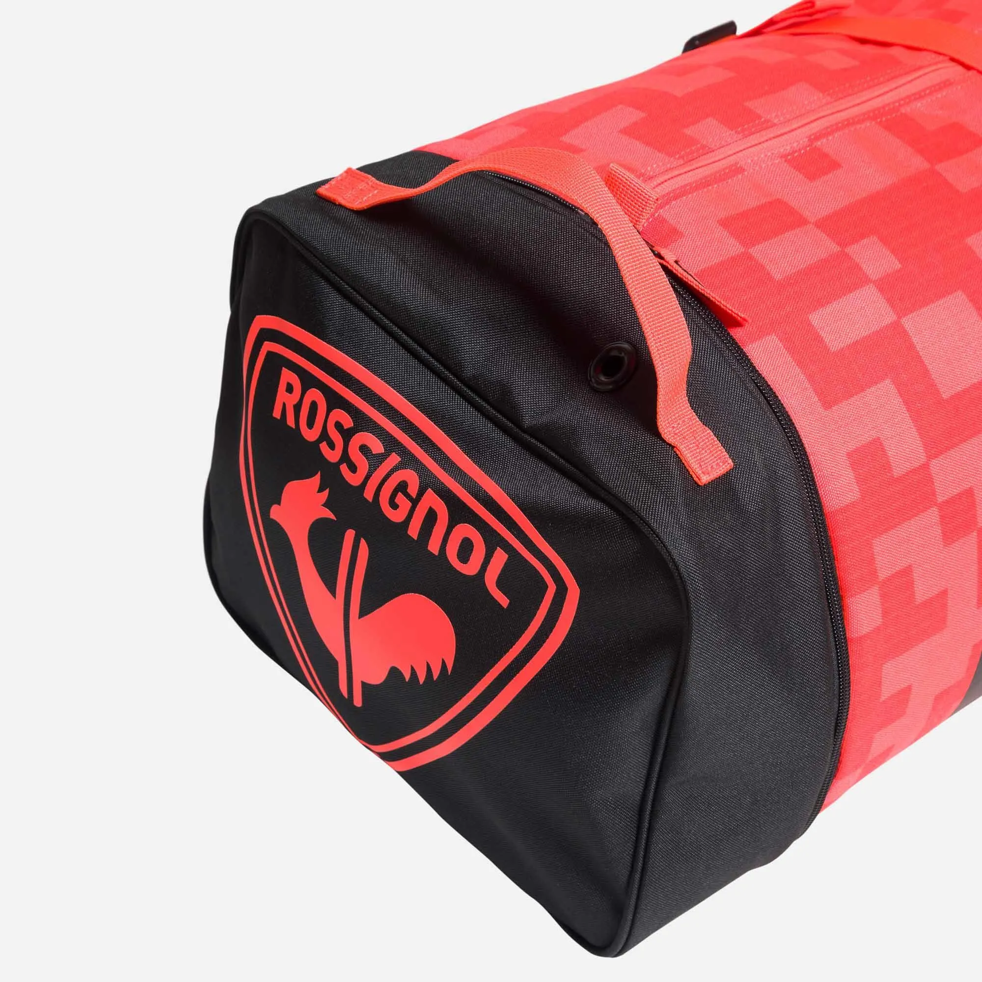 Unisex Ski Bag Hero 2/3 pairs Adjustable 190-221