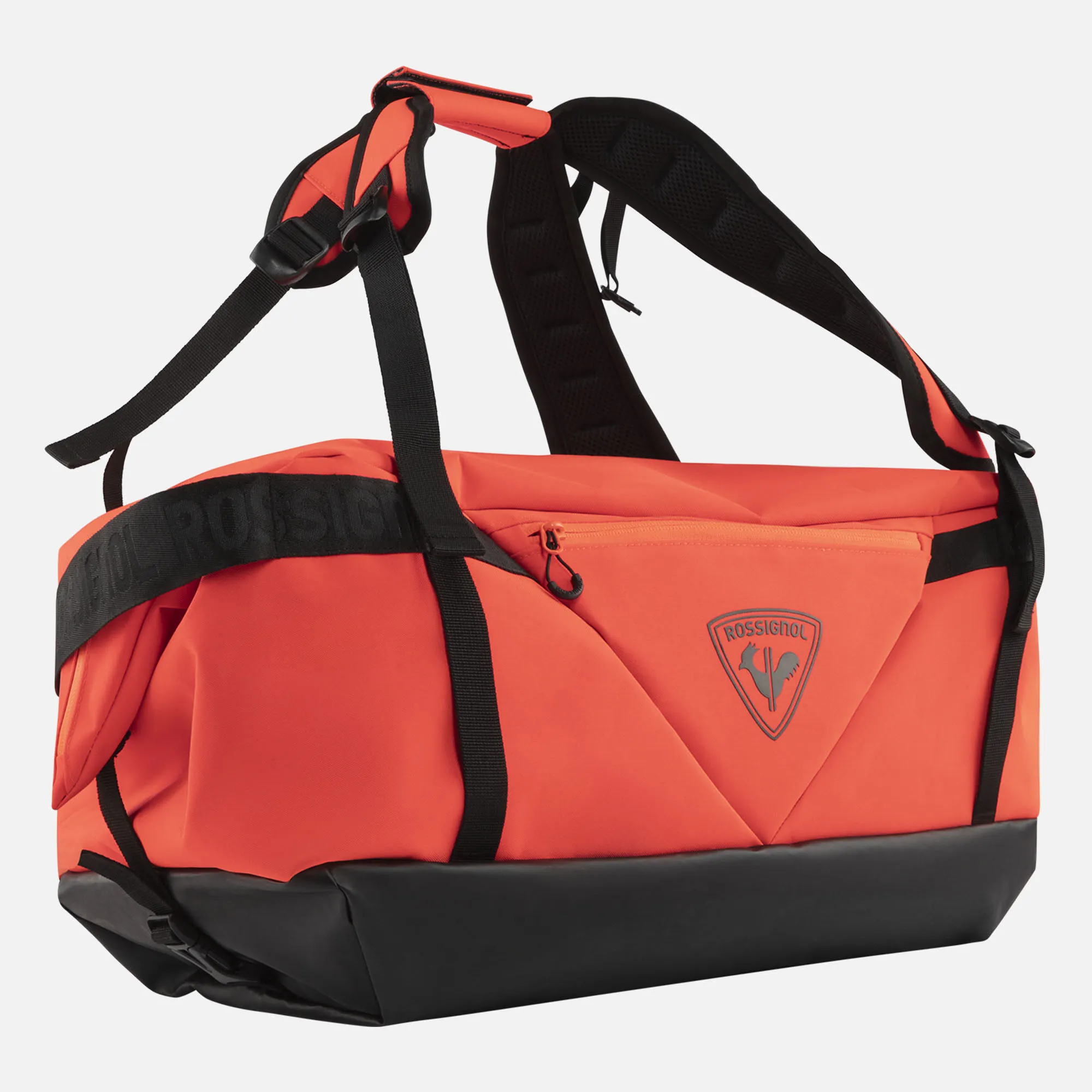 Unisex's Duffle Bag 60L HERO