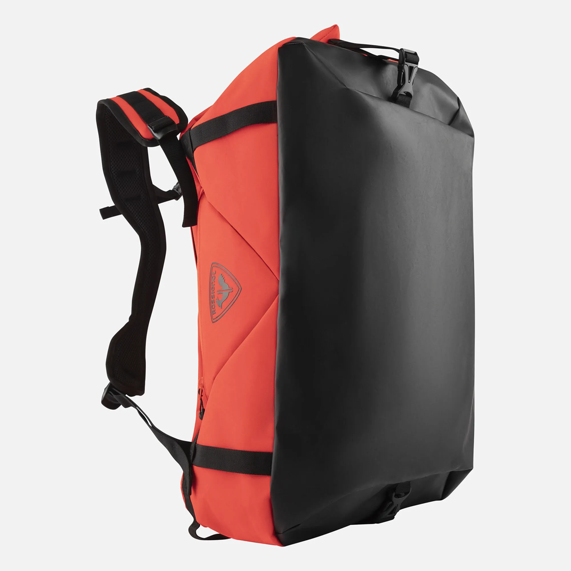 Unisex's Duffle Bag 60L HERO