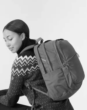 Urban Backpack Fjällräven Räven 28