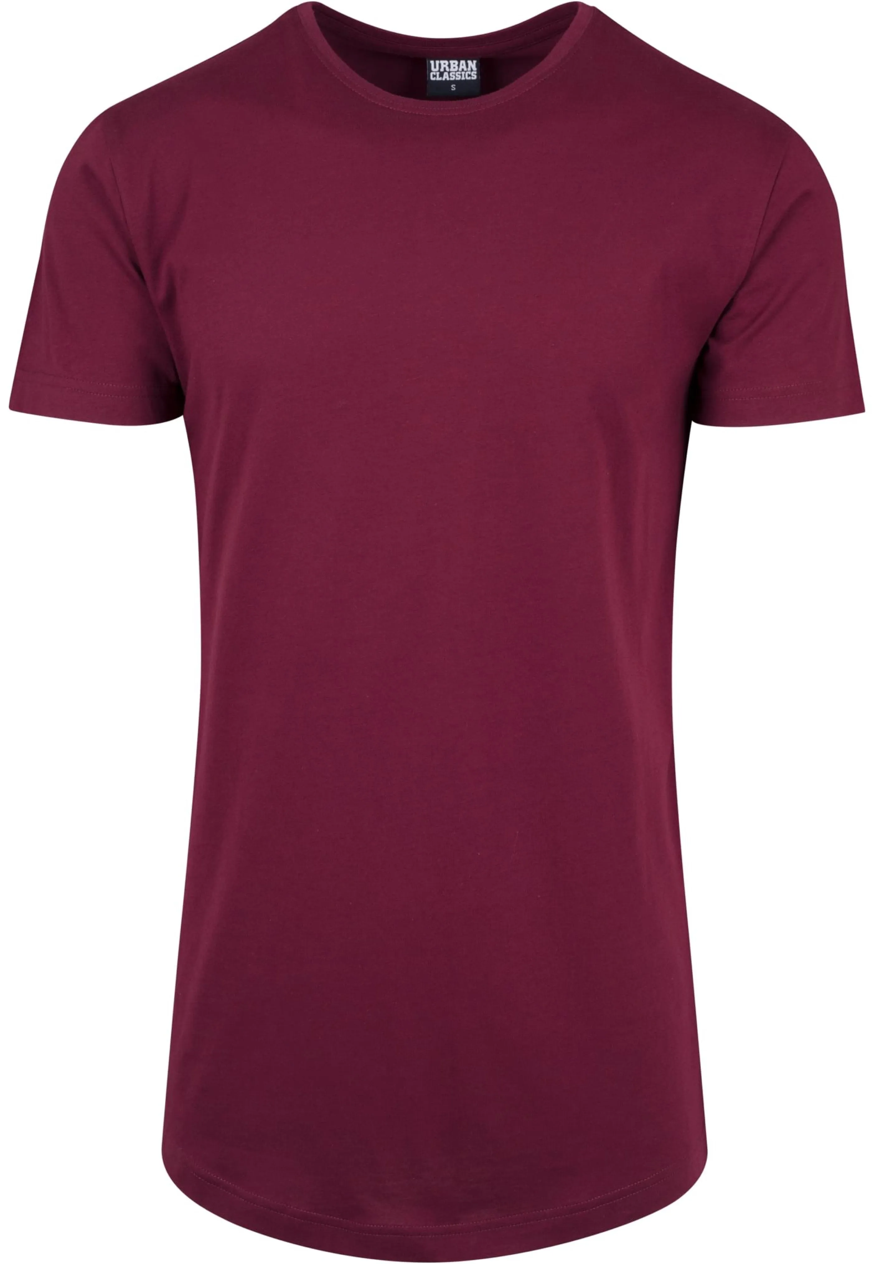 Urban Classics - Shaped Long Port - T-Shirt