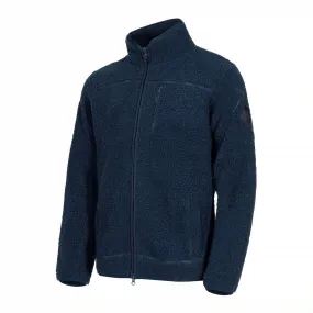 Urberg Men's Åheim Pile Jacket Midnight Navy | Buy Urberg Men's Åheim Pile Jacket Midnight Navy here | Outnorth