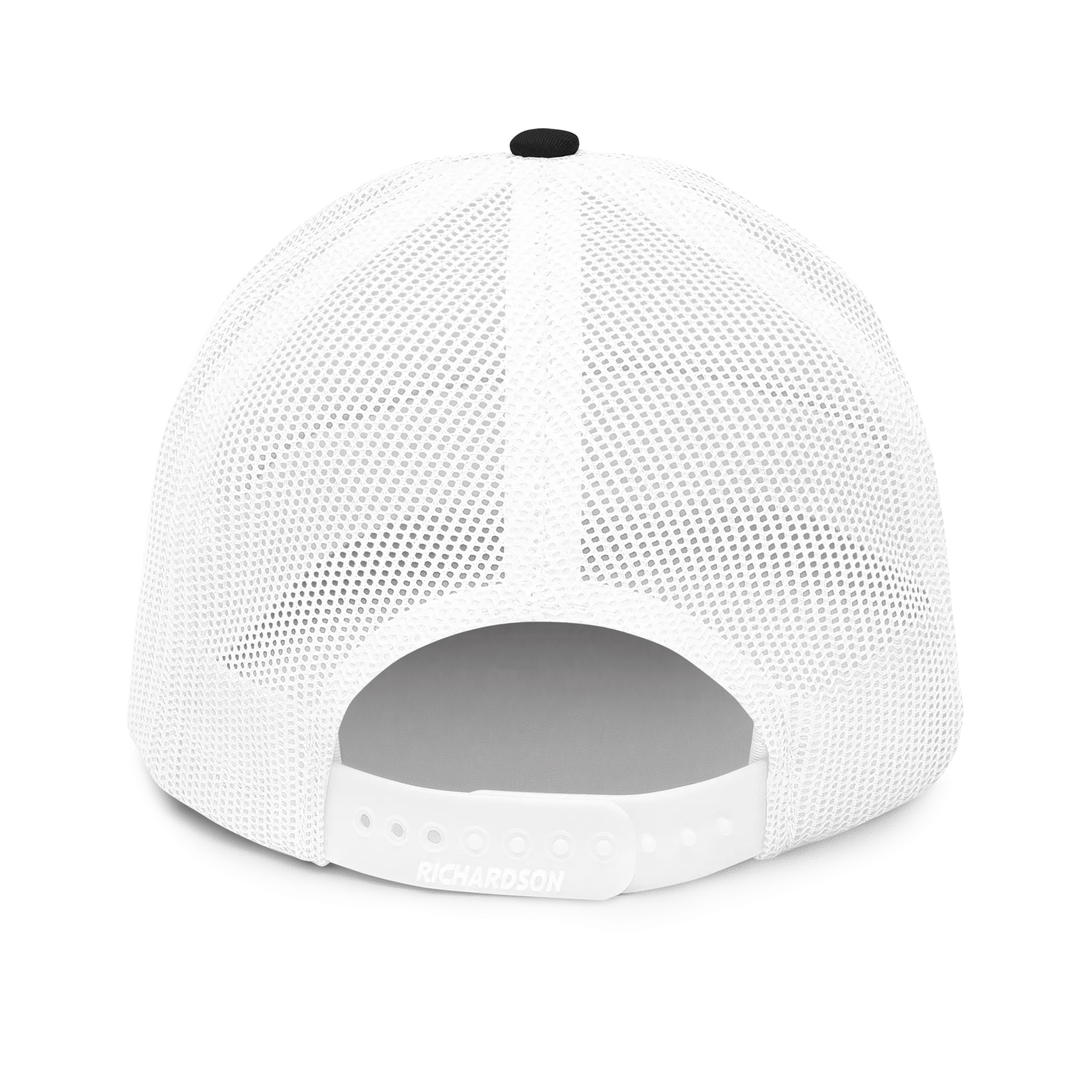 USA Wind Trucker Cap