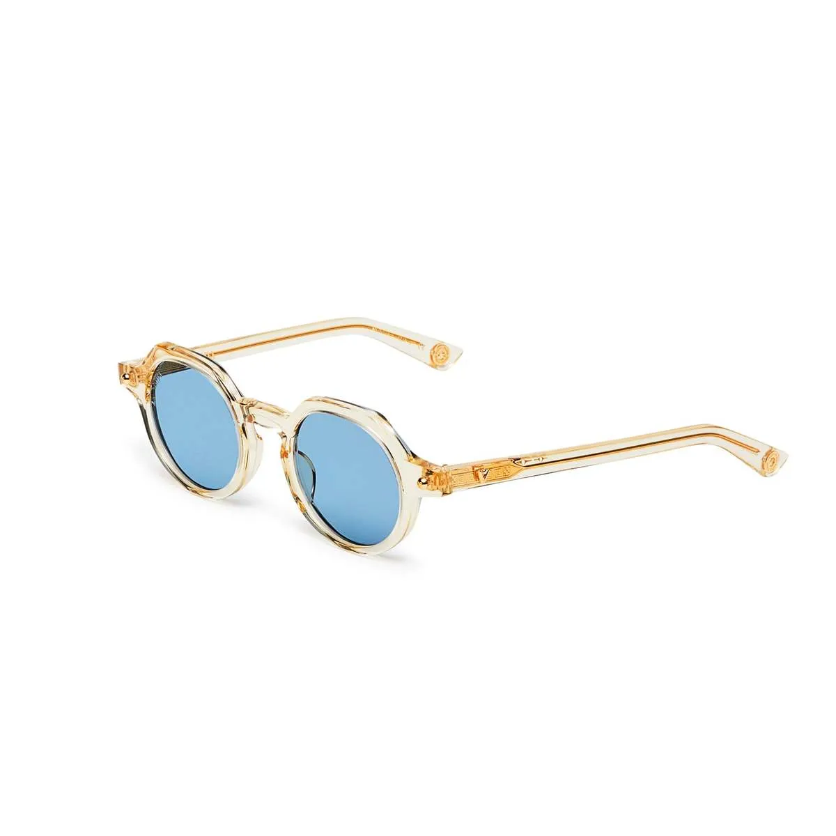 Vada Zero Sunglasses - Quartz