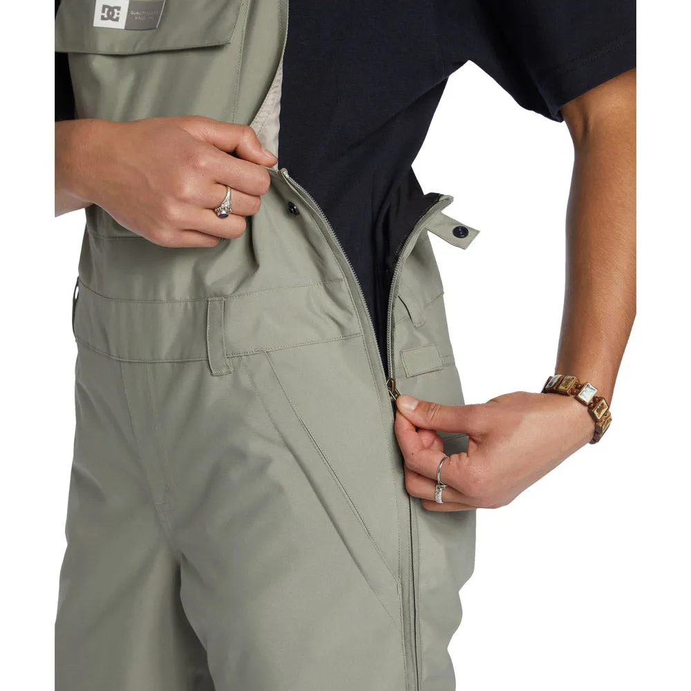 Valiant Bib Snowboard Pants - Womens