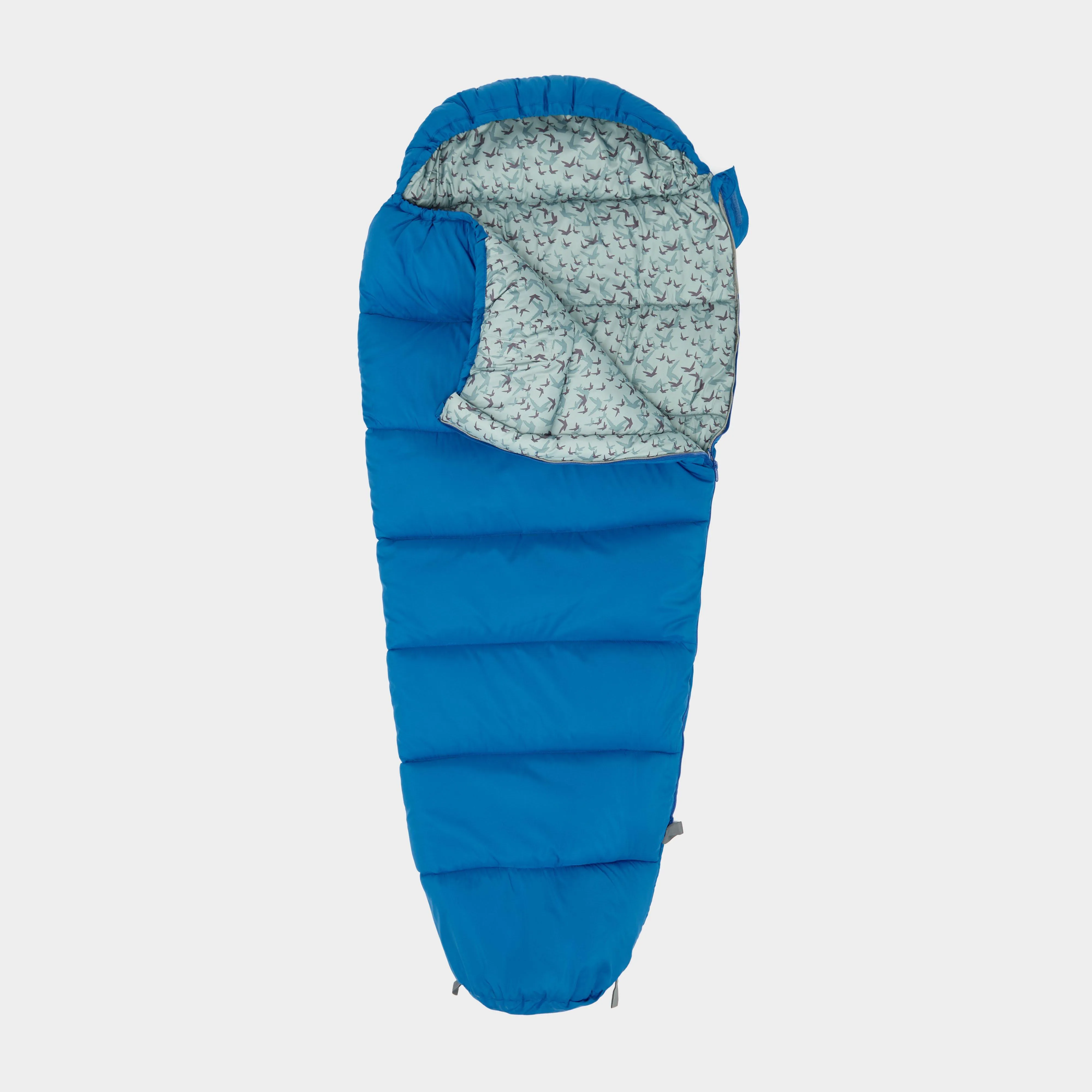 VANGO Starlight Junior Sleeping Bag | Ultimate Outdoors