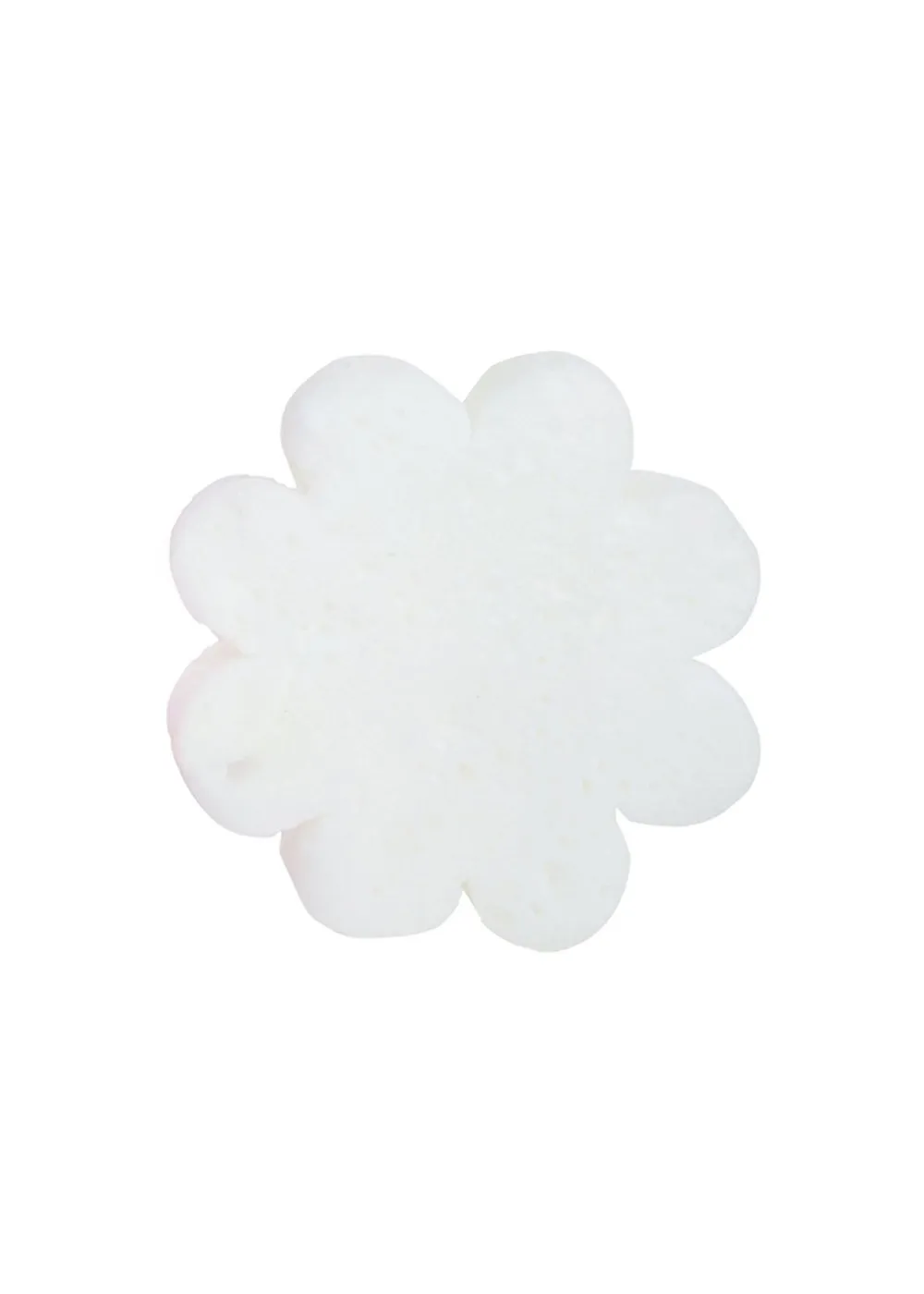 Vanilla Bloom Body Wash Infused Buffer