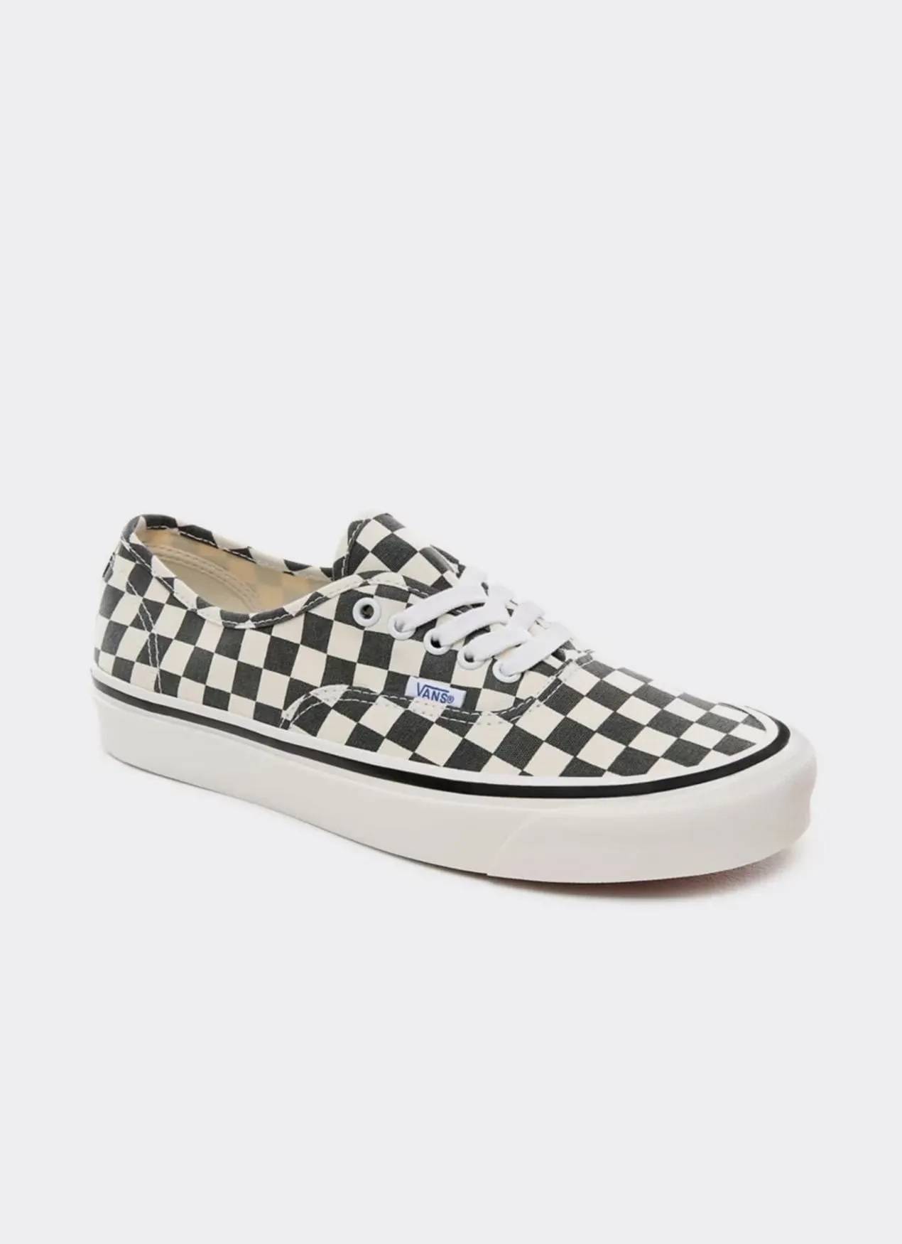 Vans Authentic 44 DX - Check