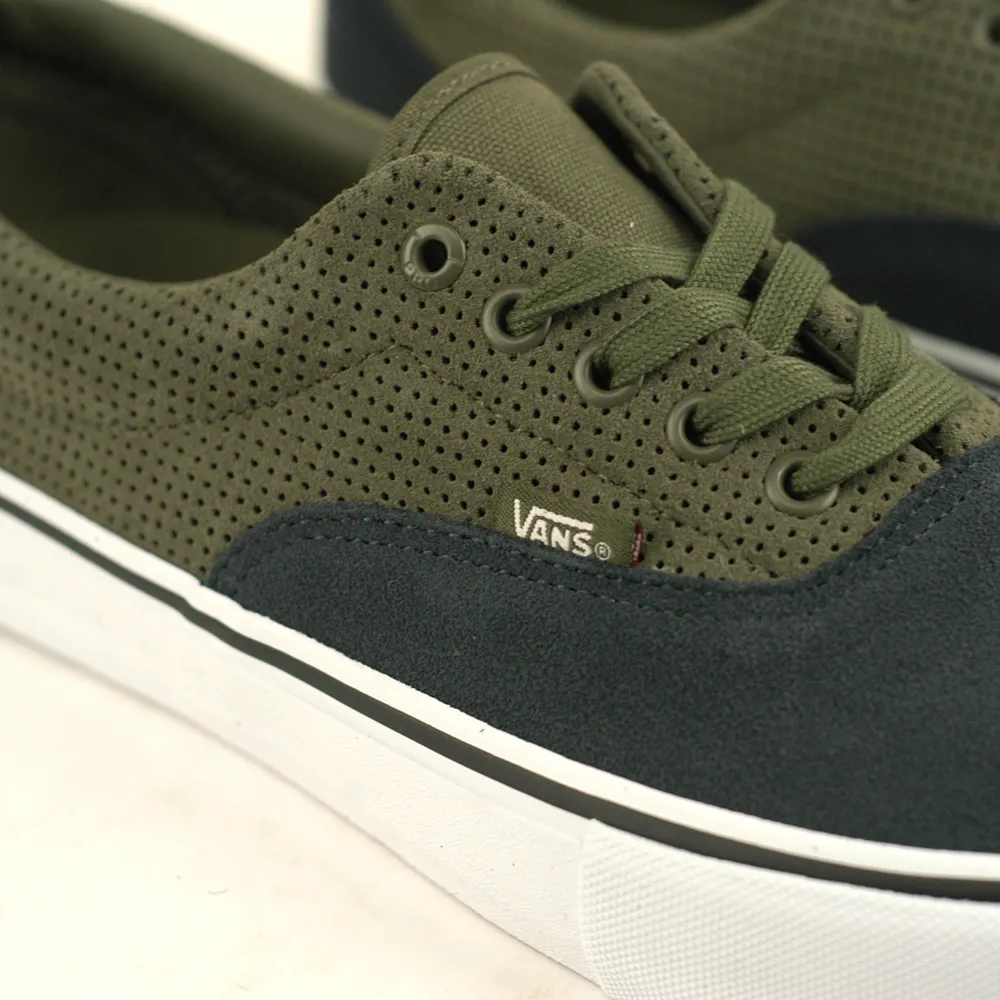 Vans Era Pro Grape Leaf-Ebony