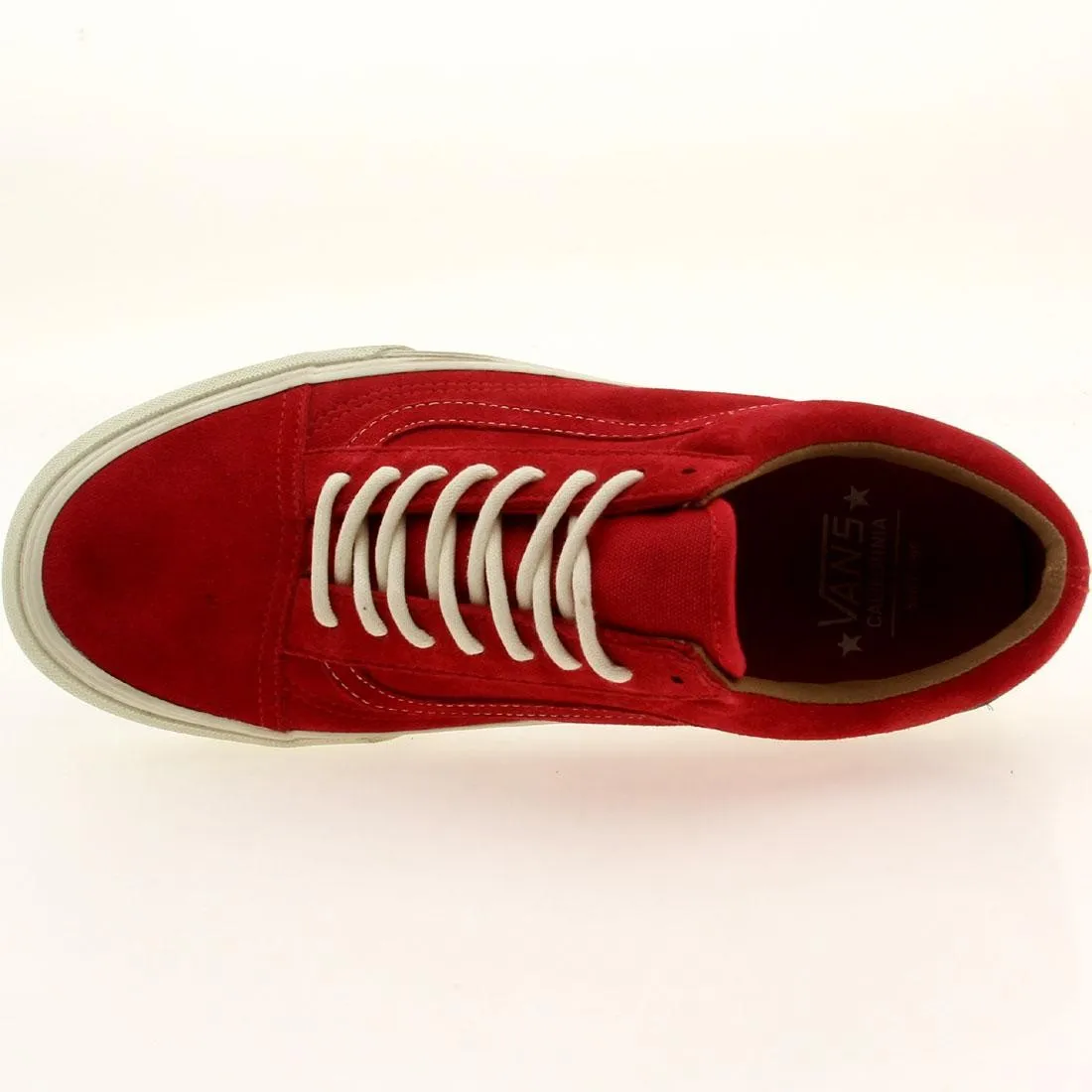 Vans Men Old Skool Reissue CA (2 tone)