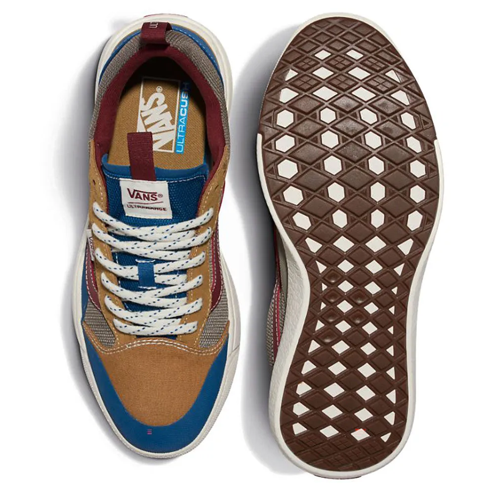 Vans Men's UltraRange Exo SE Mesh Shoe