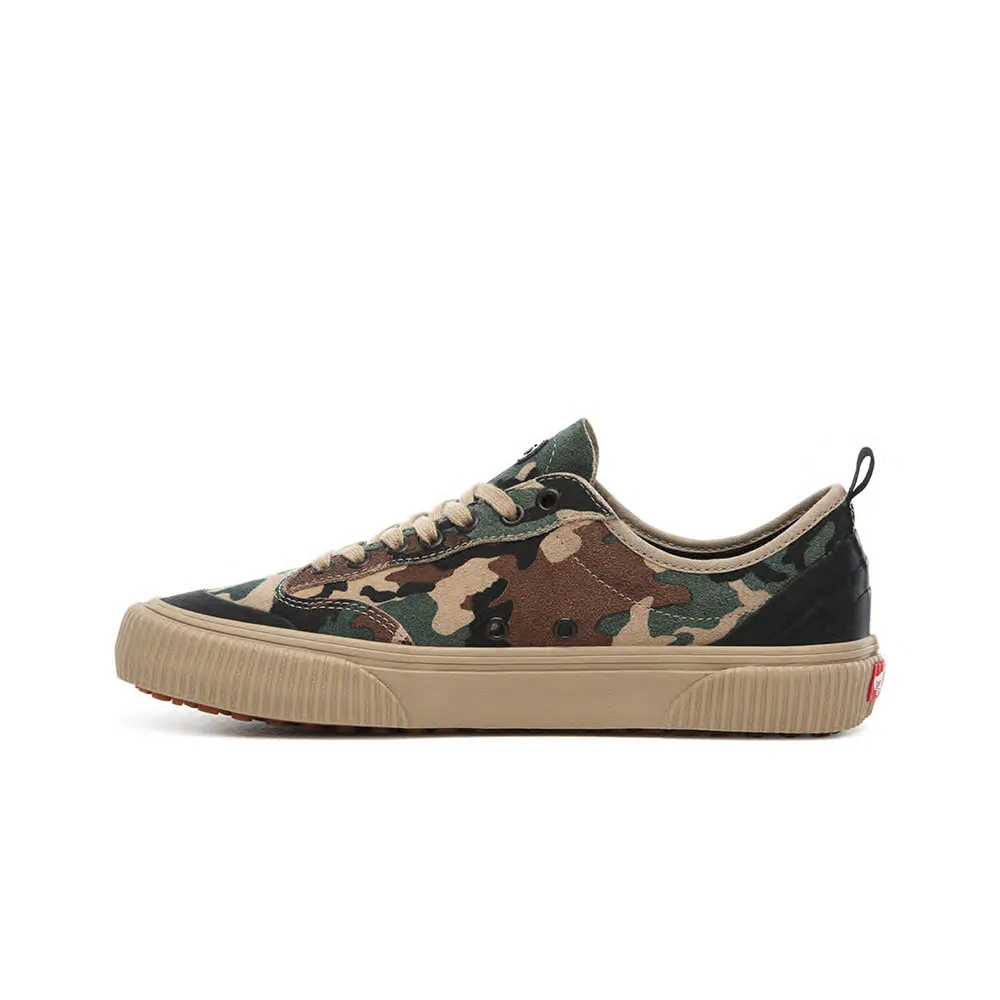 Vans Nomad Camo Destruct SF Sneakers Camo/Nomad