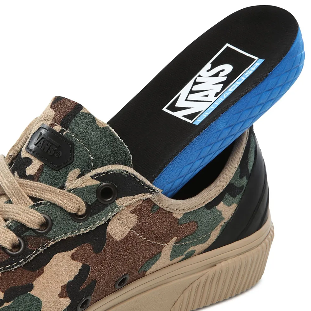 Vans Nomad Camo Destruct SF Sneakers Camo/Nomad