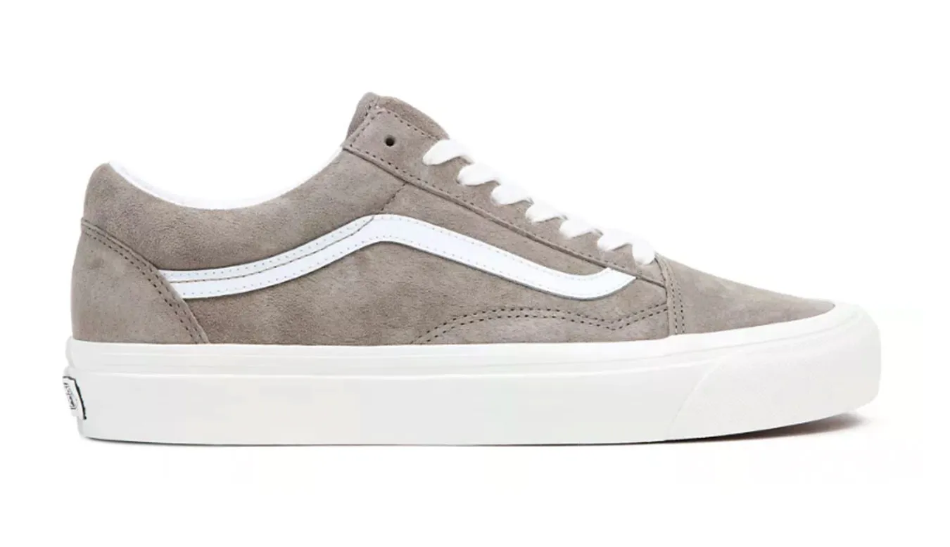 Vans Old Skool 36 D Anaheim factory