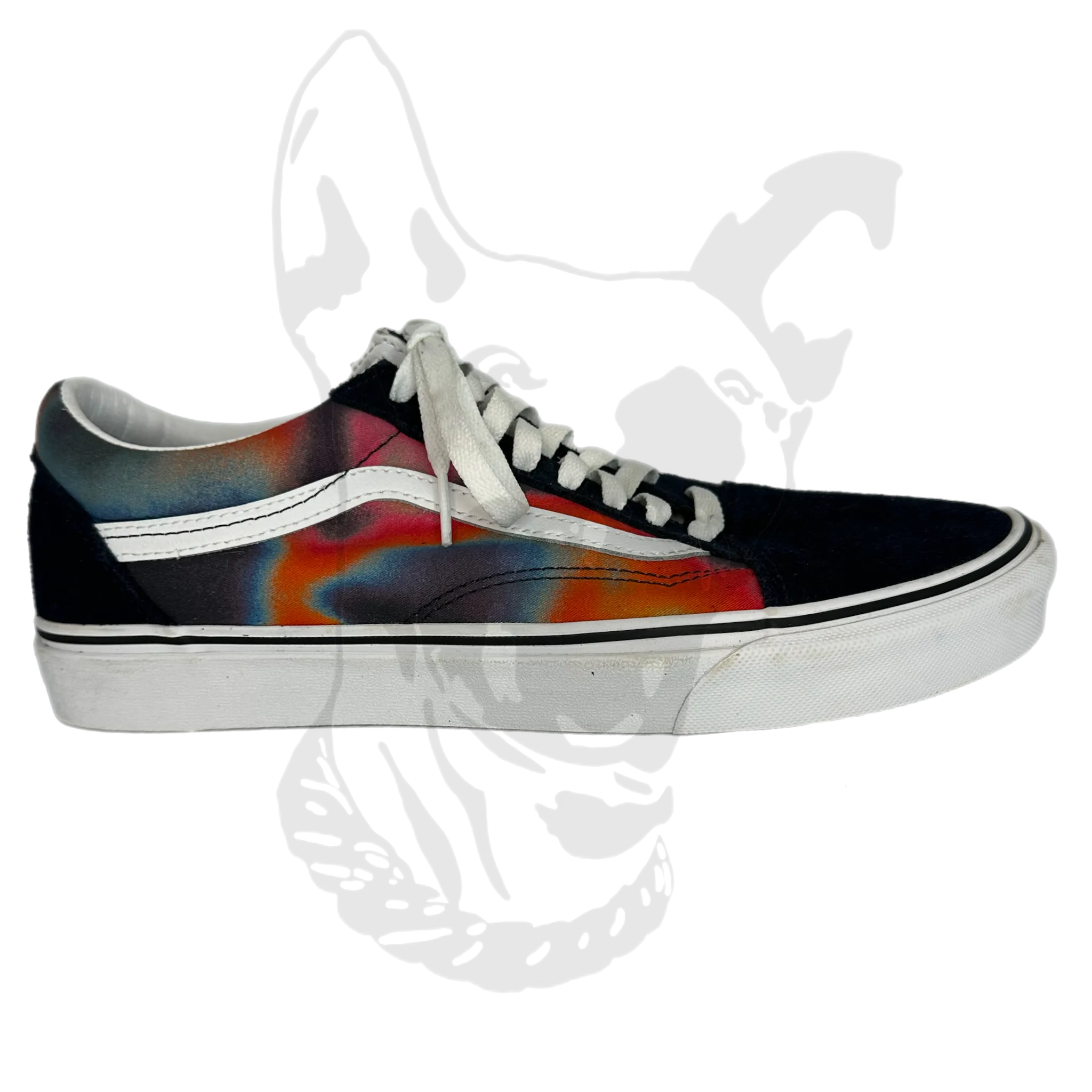 Vans - Old Skool Aura - Size 10.5