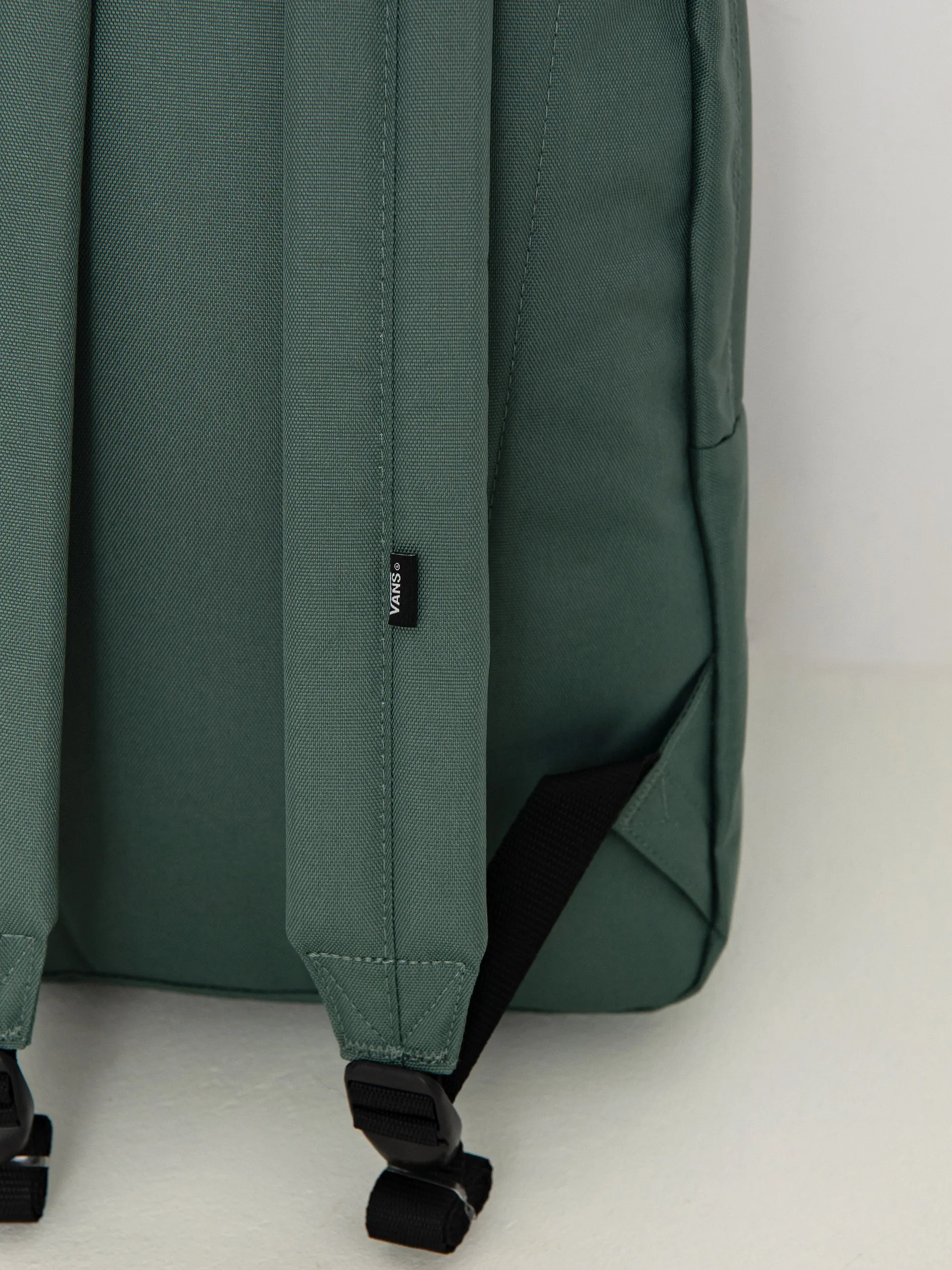Vans Old Skool Classic Backpack (dark forest)