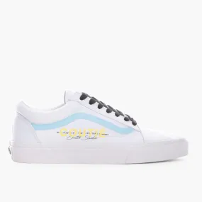 Vans Old Skool Coutié Studio Custom Powder Blue / White