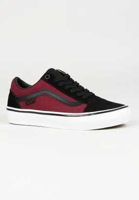 Vans Old Skool SKATE
