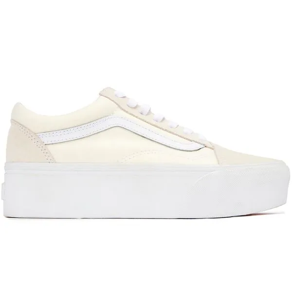 Vans Old Skool Stacked Sneakers