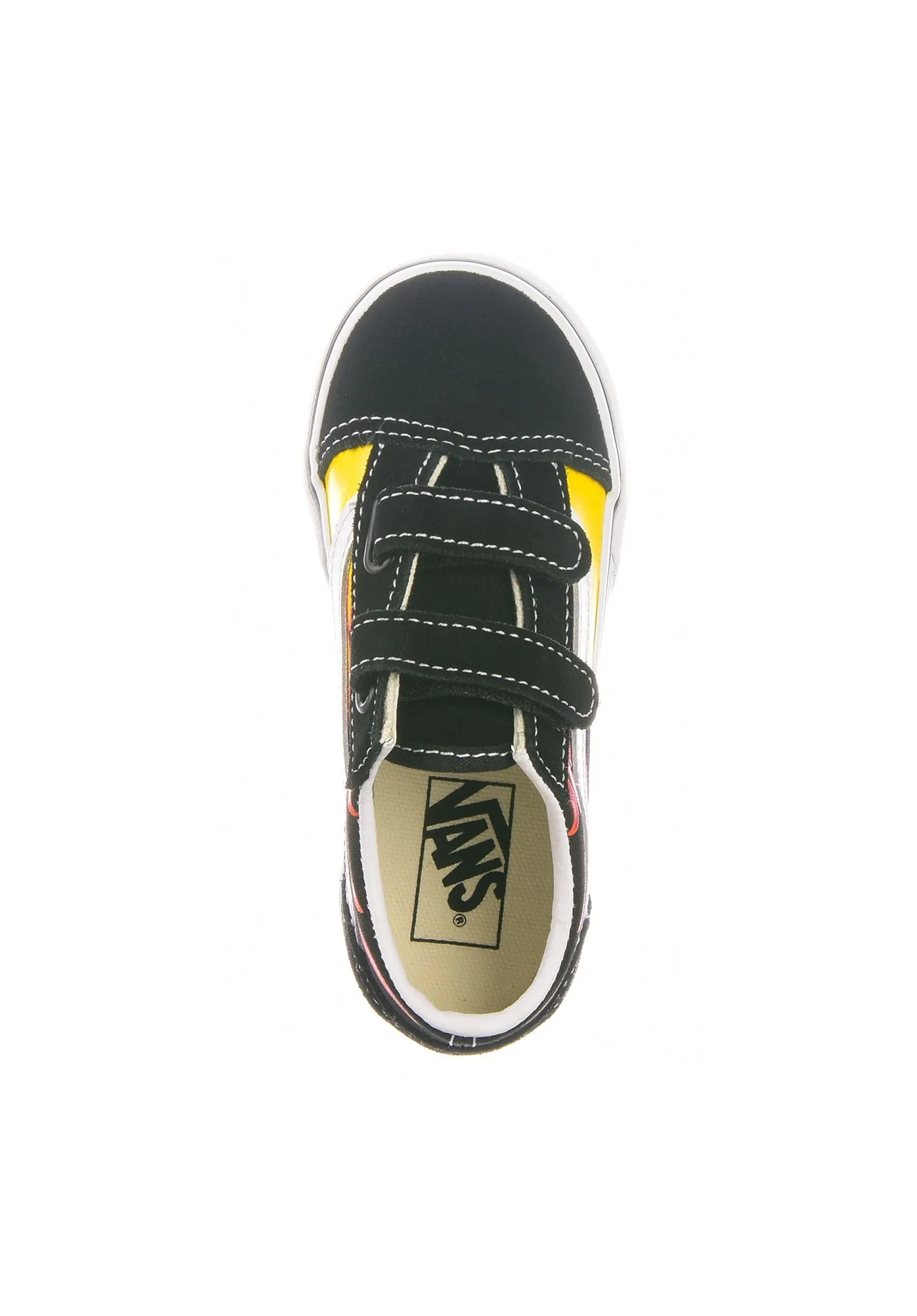 Vans Old Skool V Kids