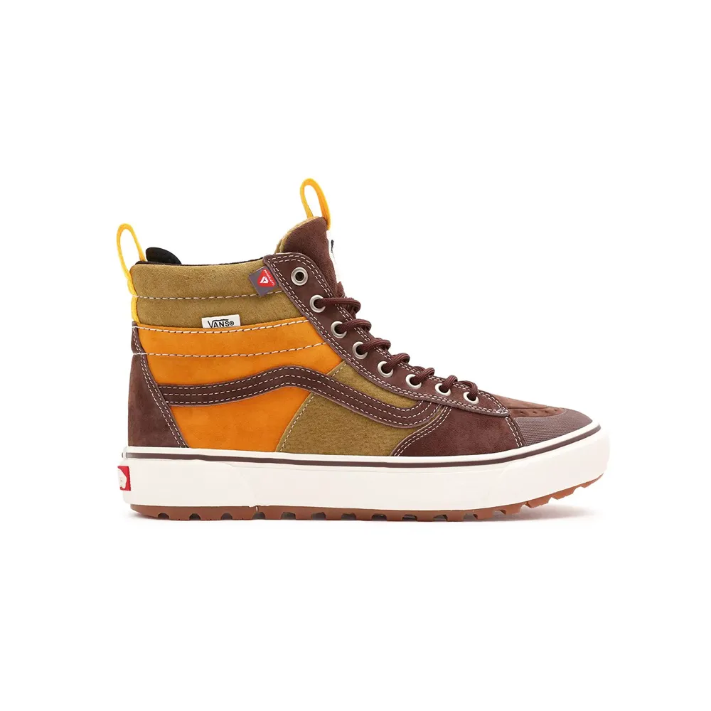 Vans SK8-HI MTE-2 Isolant Driedtobacco VN0A5HZZ6M61