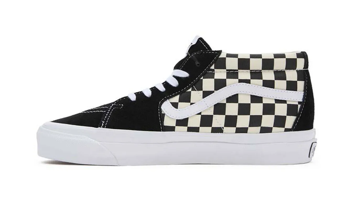 Vans Sk8-Mid Reissue 83