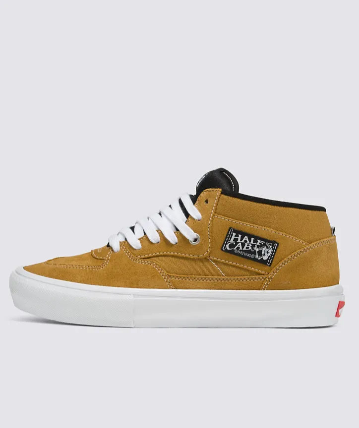 Vans Skate Half Cab (Gold)