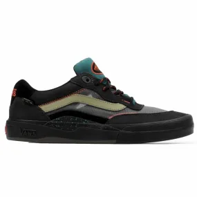 Vans Skate Wayvee Outdoor Unexplored
