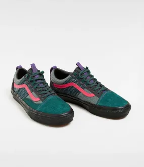 Vans  Skor Skate Old Skool Sport