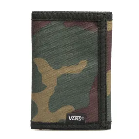 Vans Slipped Classic Camo Wallet