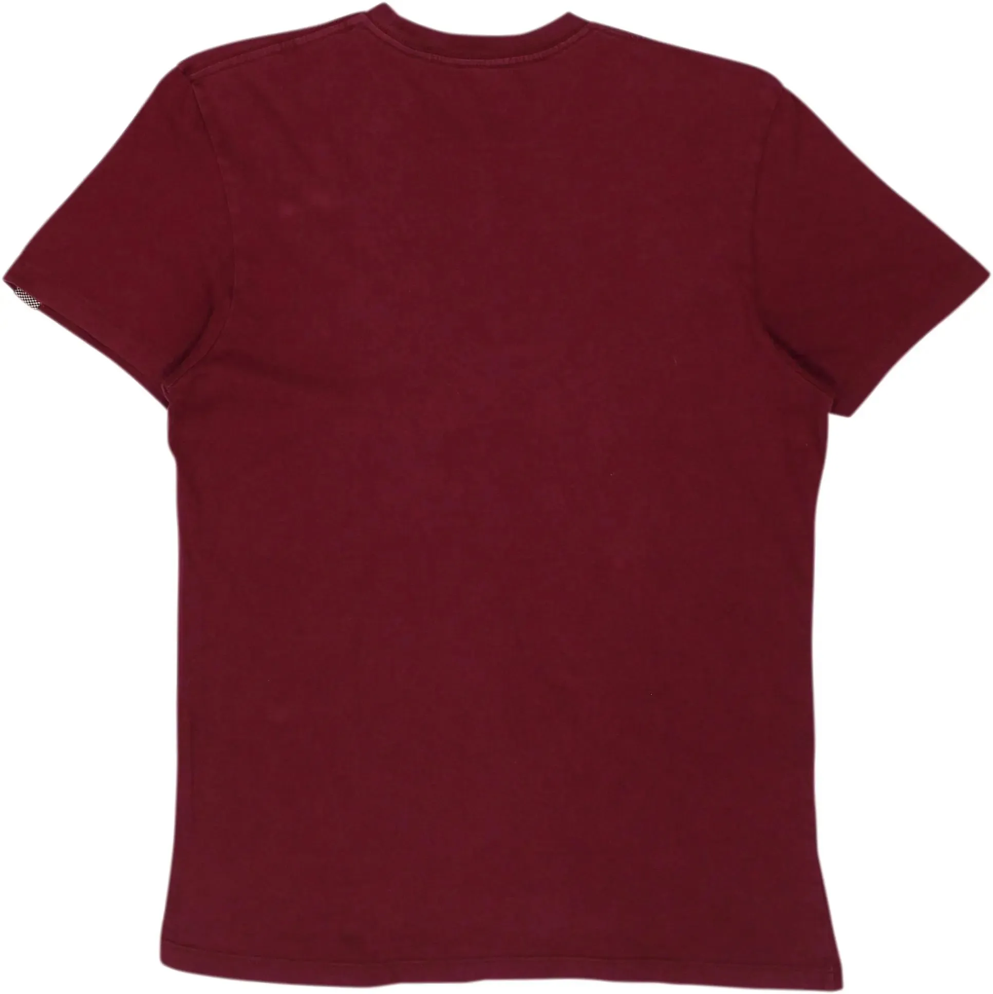 Vans T-Shirt | ThriftTale