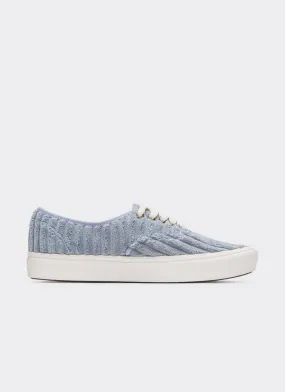 Vans Ua Comfycush Authentic - Blue