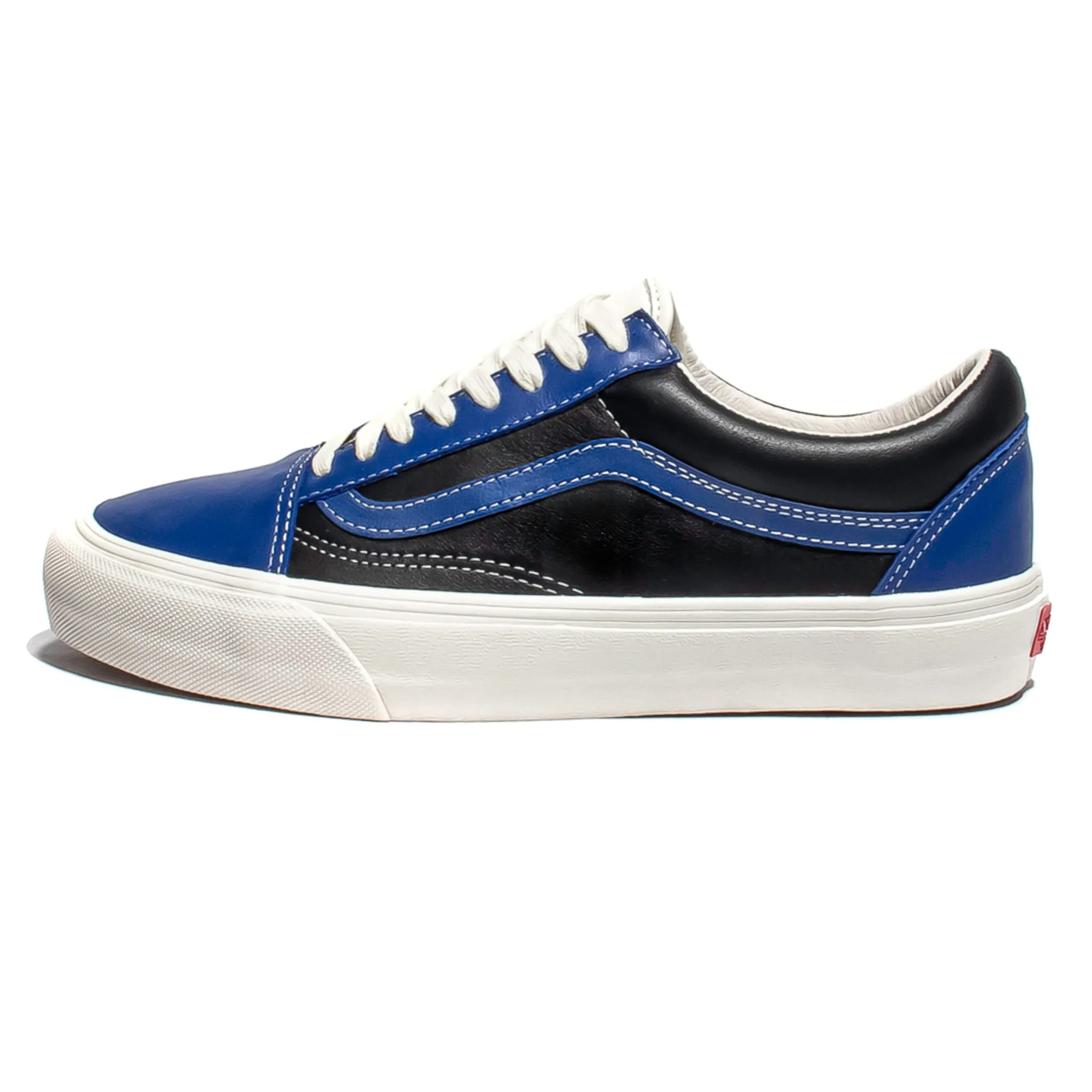 Vans Vault Old Skool VLT LX True Blue/Marshmallow