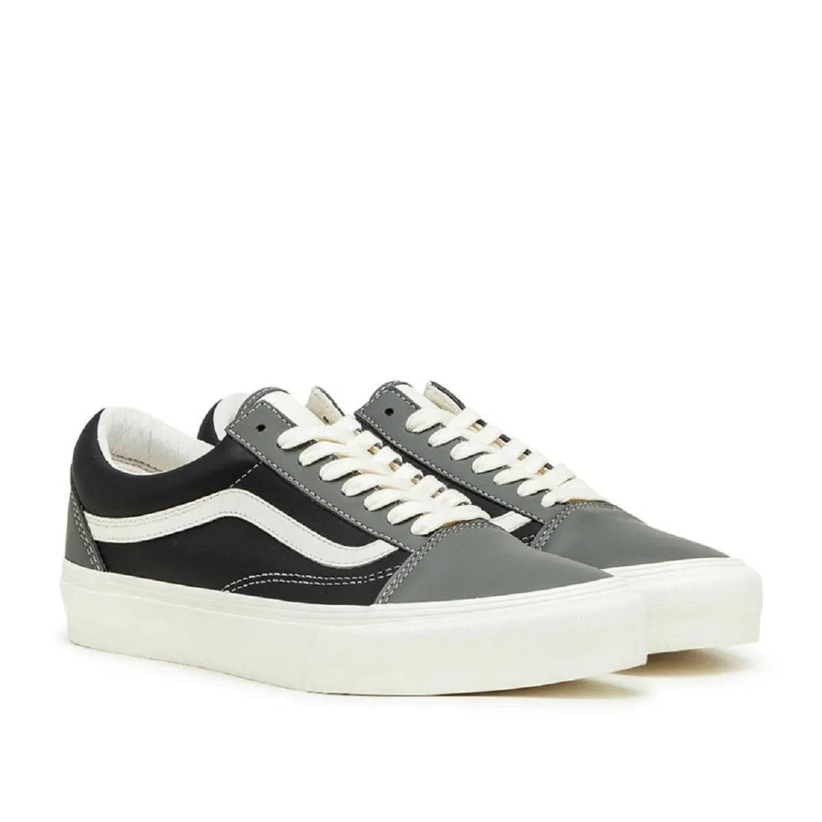 Vans Vault UA Old Skool LX (Black / Grey / White)