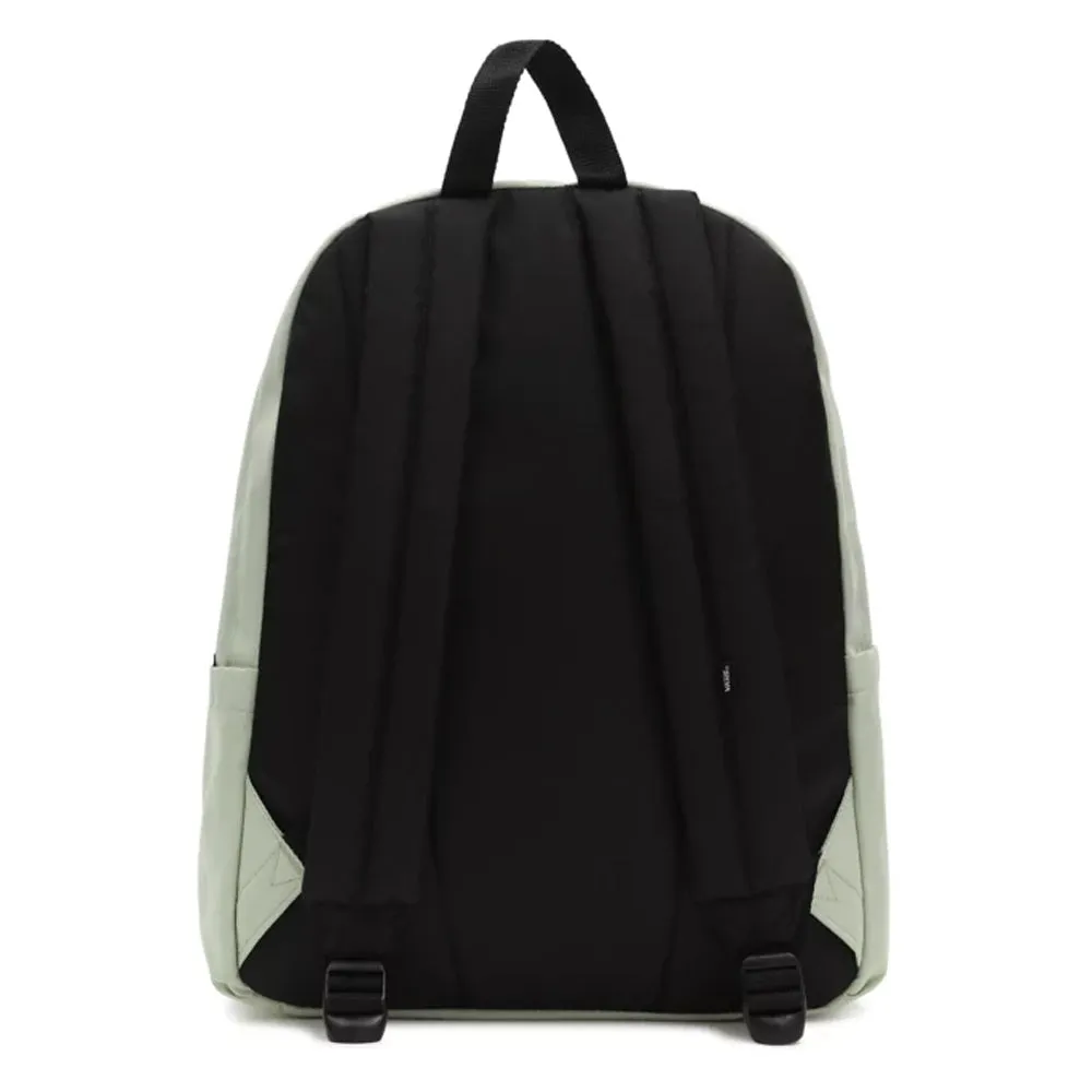 Vans Womens Old Skool H2O Backpack - Celadon Green