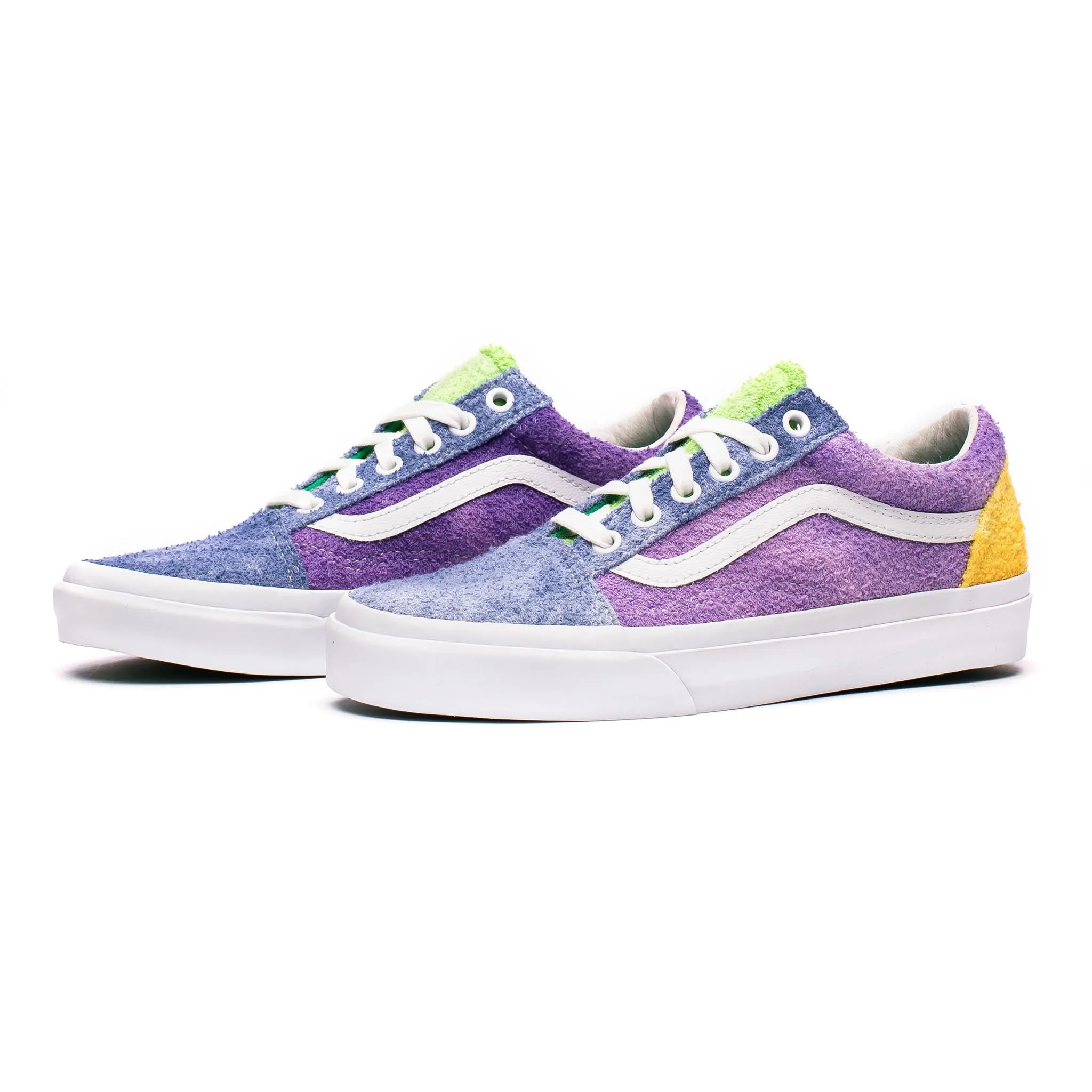 Vans x Anderson Paak Old Skool Multicolor