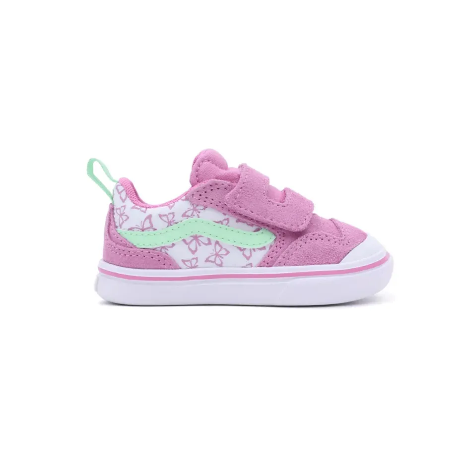 Vans Βρεφικ Old skool ComfyCush Ροζ
