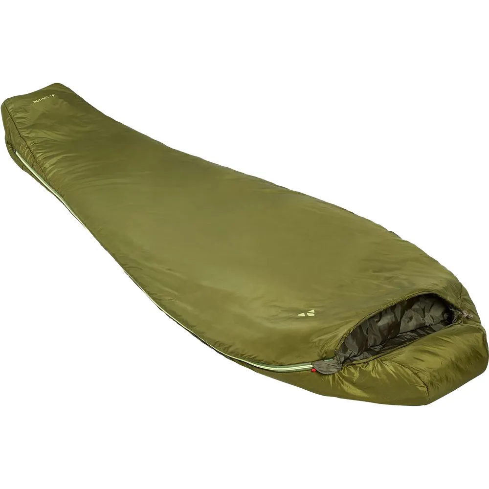 VAUDE - Selun 800 SYN Sleeping Bag avocado