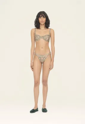 Vera Sueño Bikini Bottom