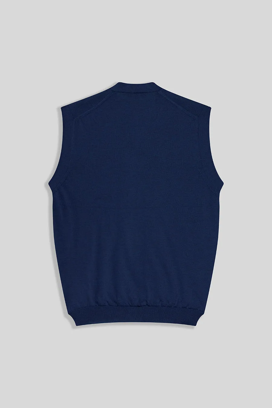 vest pegaso blue