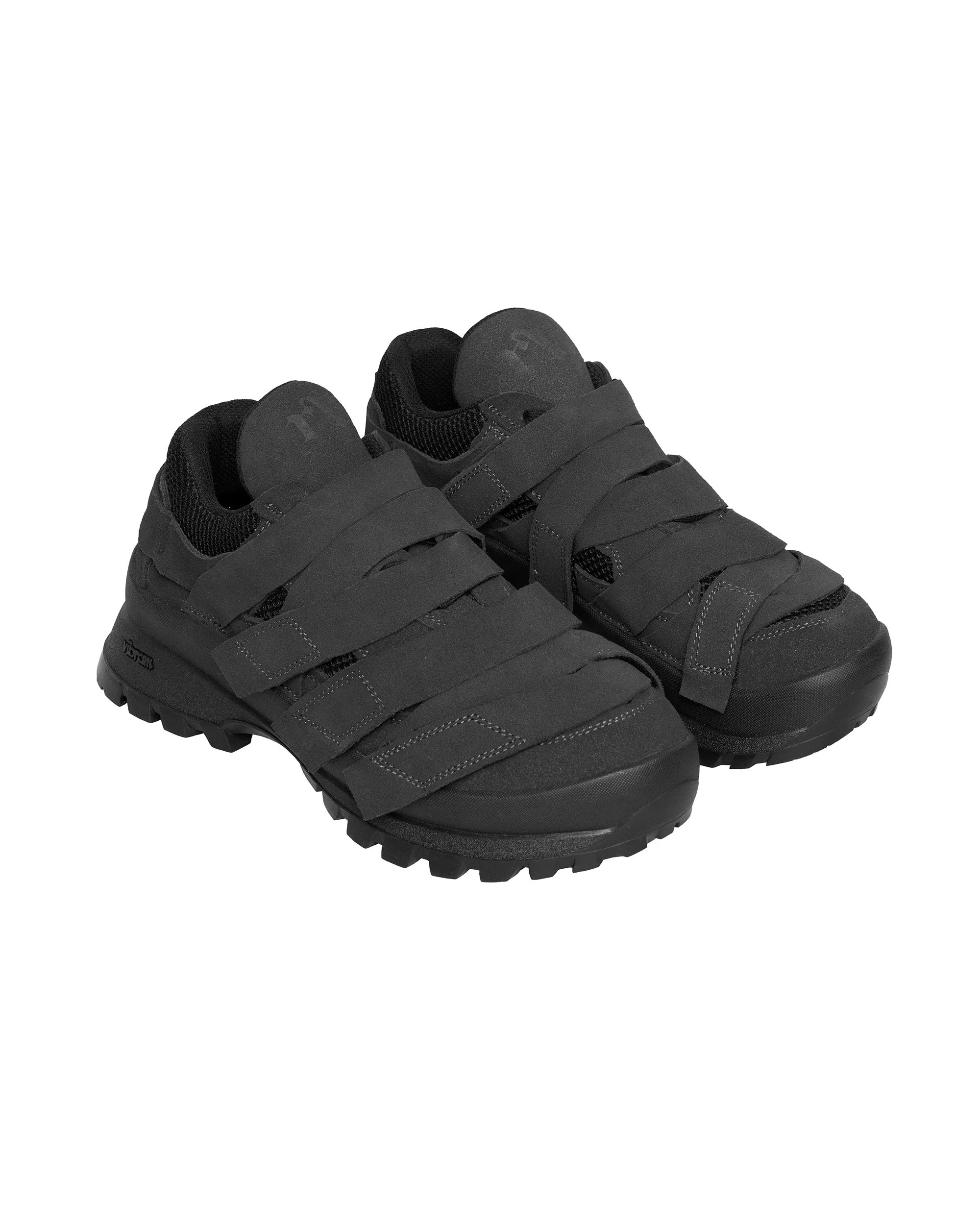Vibram Desert Sneakers