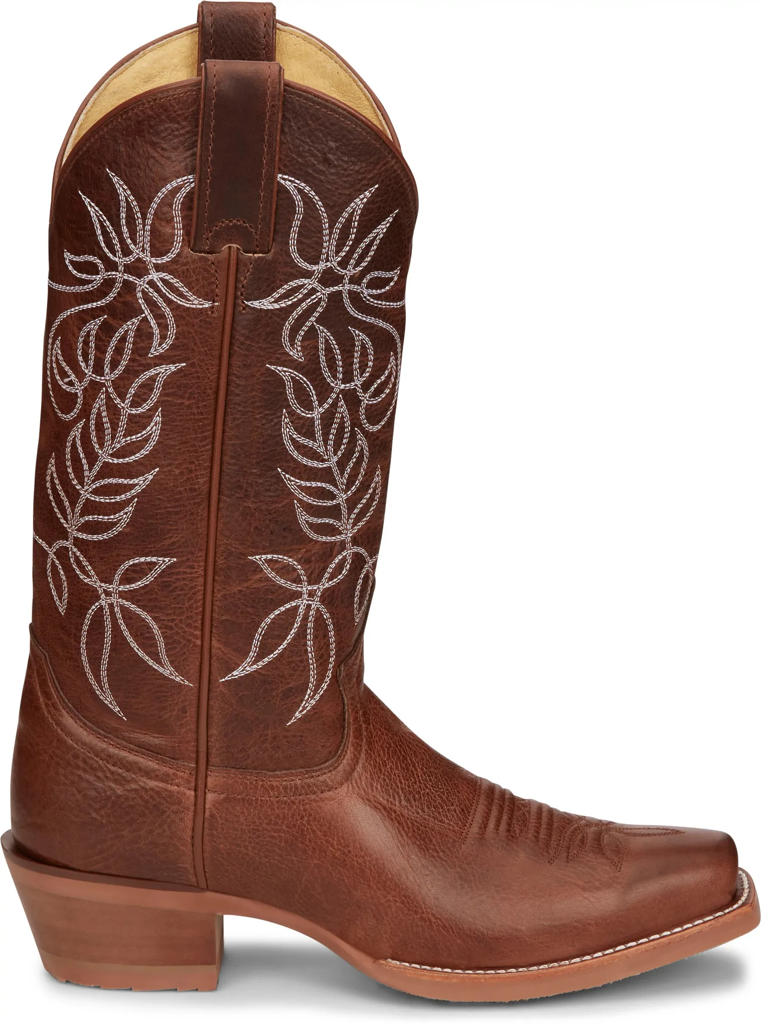 Vickery 12" Western Boot