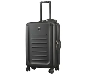 Victorinox Spectra 2.0 Checked-Medium (27) 4-Wheel Medium Luggage  