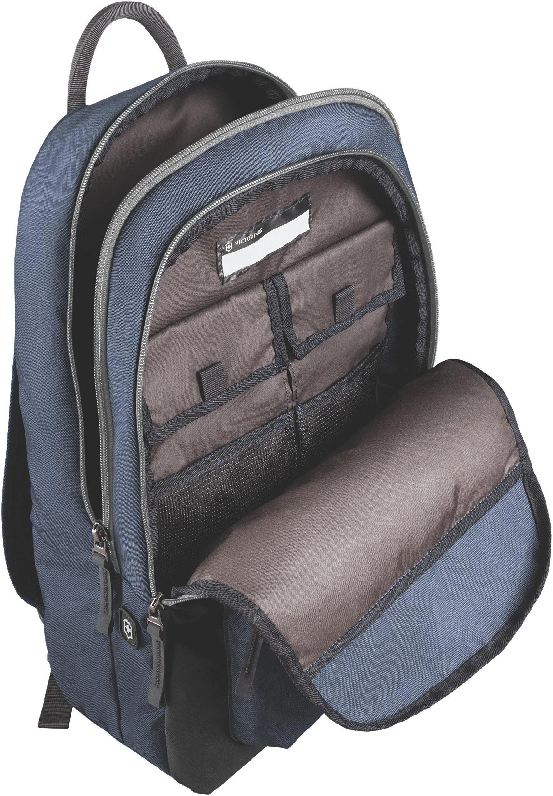 Victorinox Swiss Army Altmont 3.0 Standard Backpack with Multi-Purpose Side Pocket