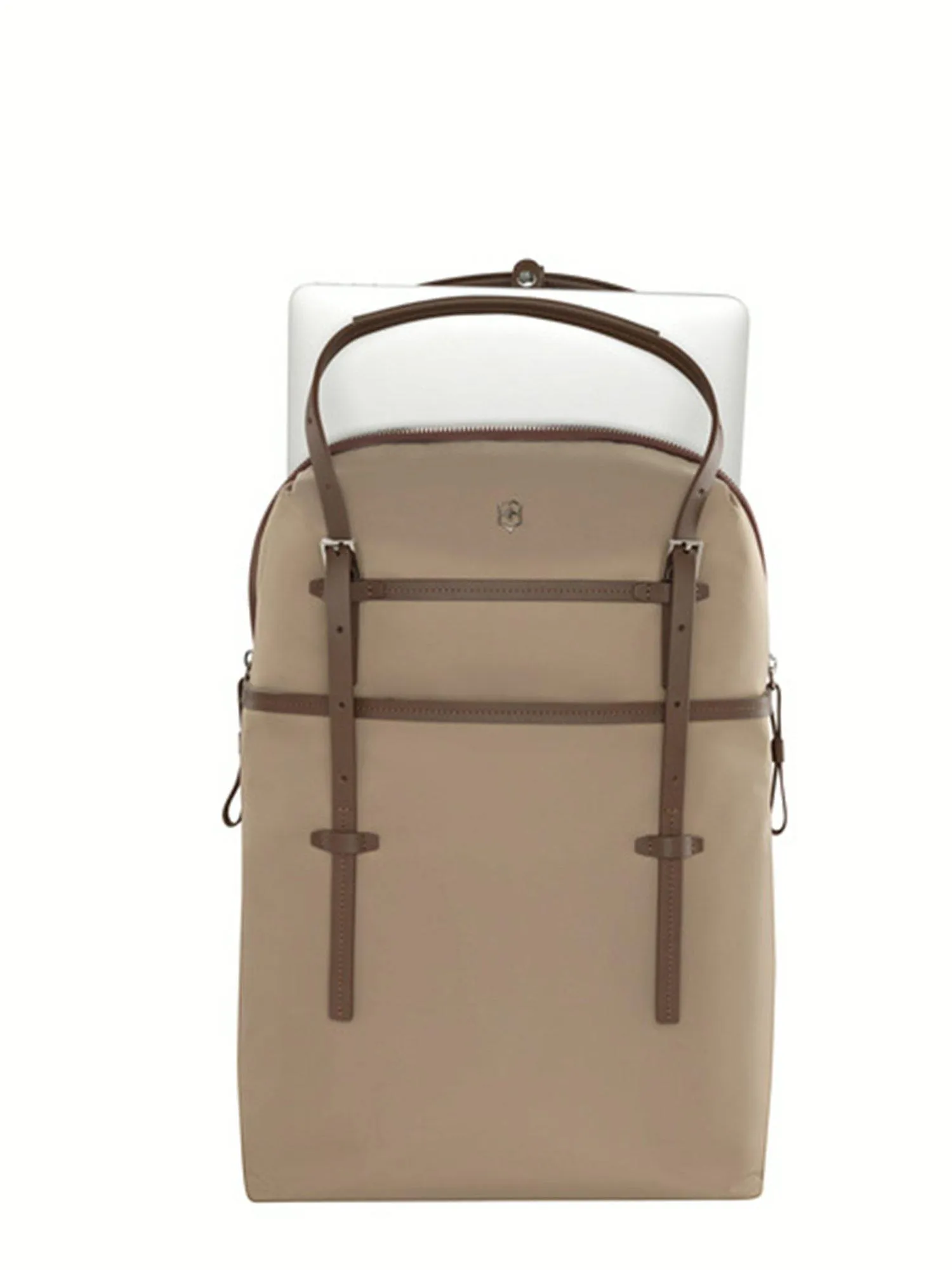 Victorinox Victoria Harmony 2-in-1 Convertible Laptop Backpack  