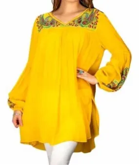 Vintage Collection - Zoey Tunic